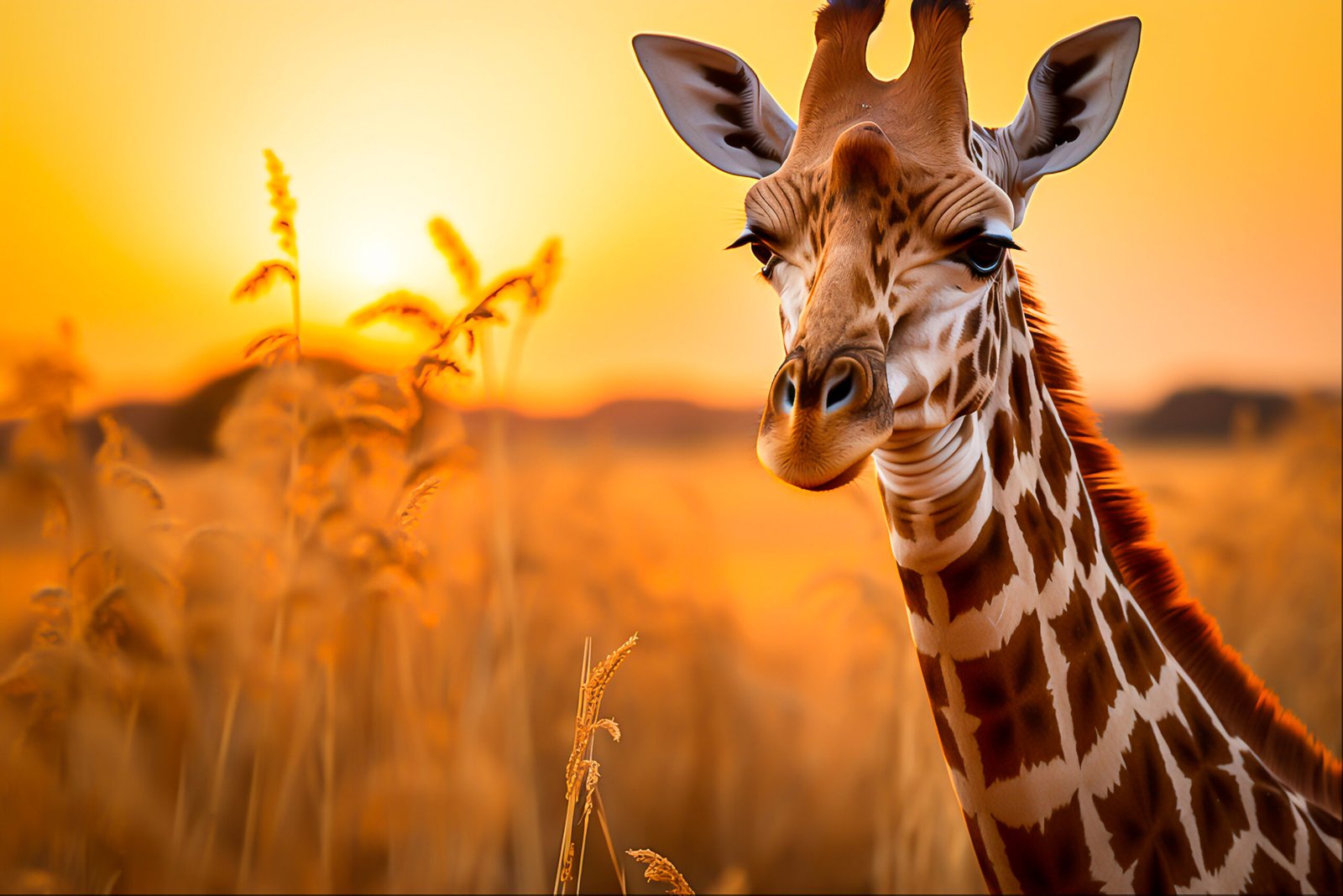Lions in Serengeti – Tanzania safari